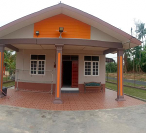 Homestay Adilah A